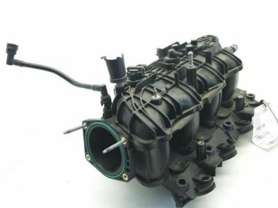 GM 12580420 Manifold