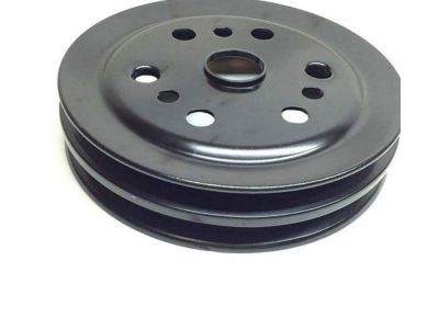 GM 3858533 Pulley-Crankshaft