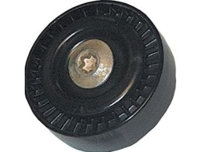 GM 12557335 Pulley Asm-A/C Compressor Belt Idler