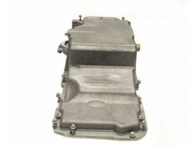 GM 12628771 Oil Pan