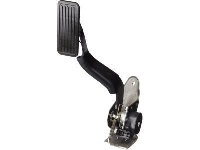 GM 15177923 Pedal, Accelerator(W/Module & Position Sensor)