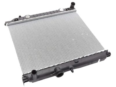 GM 15120862 Radiator