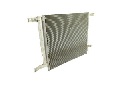 GM 22973655 Condenser