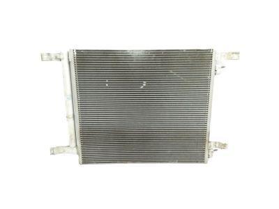 GM 22973655 Condenser