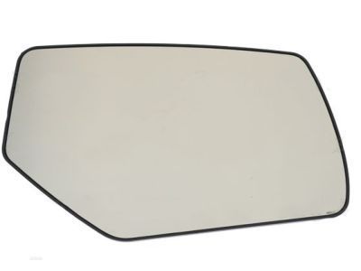 GM 22976560 Mirror Glass