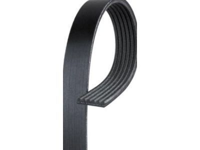 GM 19355282 Belt