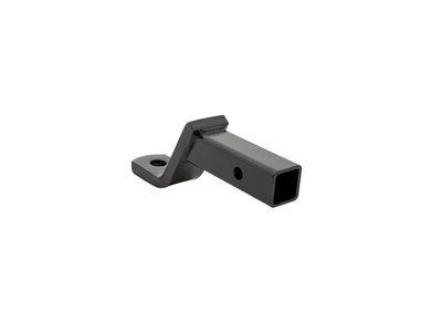 GM 19366941 7, 500-lb Capacity Single Length Trailer Hitch by CURT™ Group