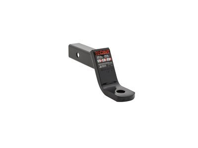 GM 19366941 7,500-lb Capacity Single Length Trailer Hitch by CURT™ Group
