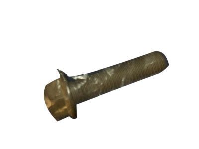 GM 11546405 Front Transmission Mount Bolt