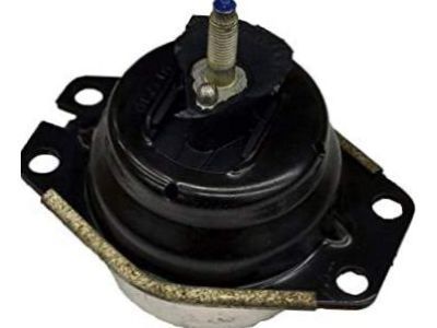 GM 15801384 Front Transmission Mount