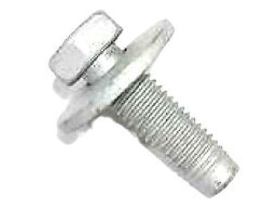 GM 11519537 Mount Plate Bolt