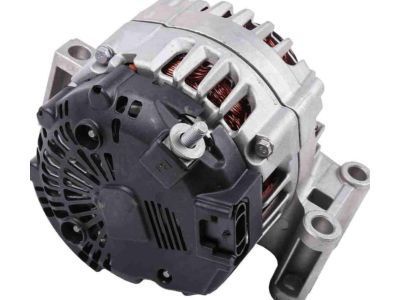 GM 25925948 Alternator