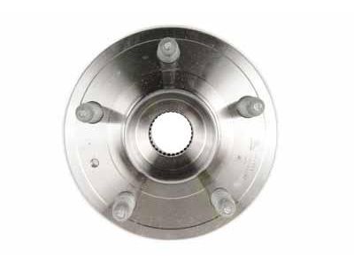 GM 25979186 Hub & Bearing