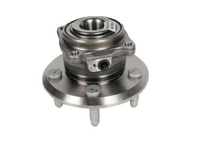 GM 25979186 Hub & Bearing