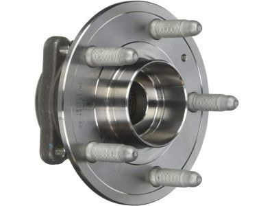 GM 25979186 Hub & Bearing