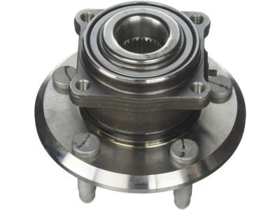 GM 25979186 Hub & Bearing