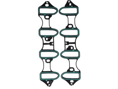 GM 89060413 Intake Manifold Gasket Set