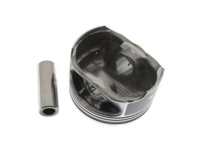 GM 12646457 Piston