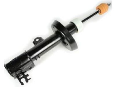 GM 22684914 Front Suspension Strut Kit