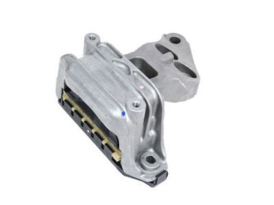 GM 84499834 Side Transmission Mount