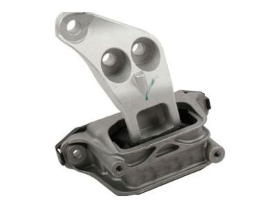 GM 84499834 Side Transmission Mount