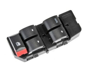 GM 20814454 Window Switch