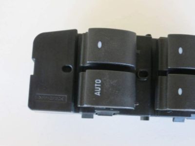 GM 20814454 Window Switch