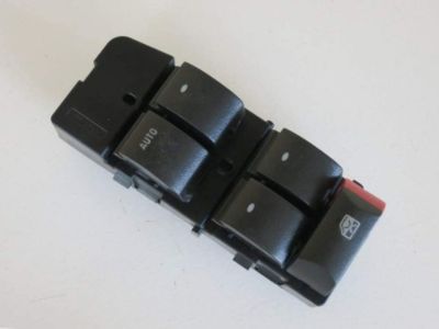 GM 20814454 Window Switch