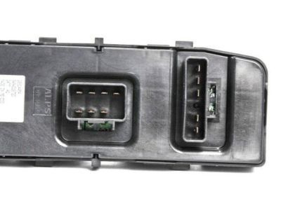 GM 20814454 Window Switch