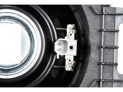 GM 23303582 Front Door Speaker