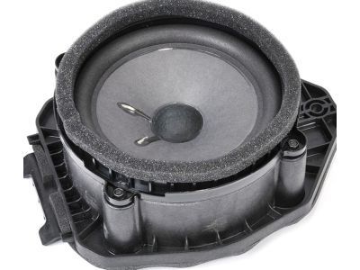 GM 23303582 Front Door Speaker