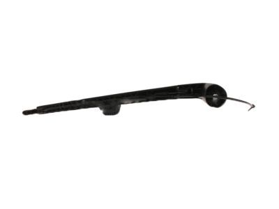 GM 15232653 Rear Arm