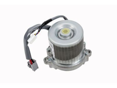 GM 19368295 Motor Assembly