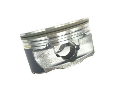 GM 88894241 Piston