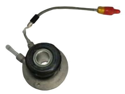 GM 24242805 Cylinder Asm, Clutch Actuator