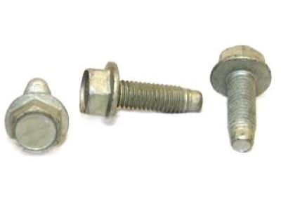 GM 11516477 Screw-Metric Hexagon Washer Head Tapping