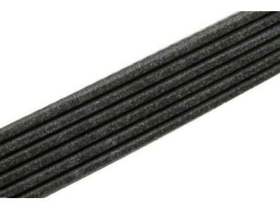 GM 12636138 Belt