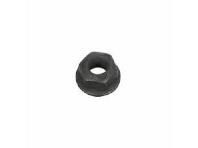 GM 11612078 Front Pipe Nut