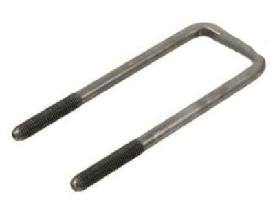 GM 15529595 Axle Housing U-Bolt