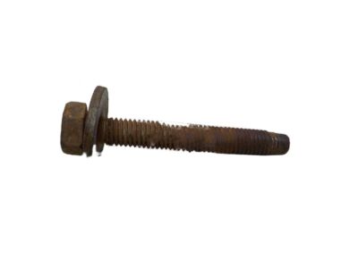 GM 11562133 Tank Strap Bolt