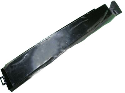 GM 21995395 Applique Asm-Rear Side Door Window Frame Front