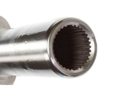 GM 84202532 Drive Shaft