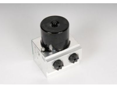 GM 15911550 Brake Pressure Modulator Valve