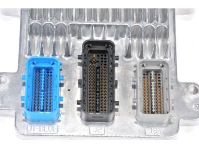 GM 12591279 Powertrain Control Module Assembly (P05 No-Start PCM Requires Progra