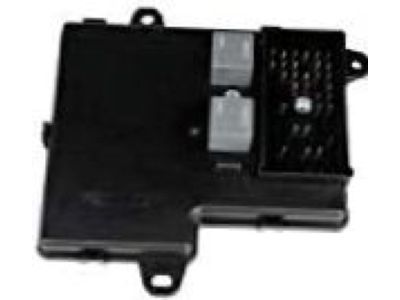 GM 15234845 Control Module