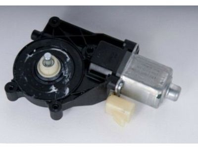 GM 20838924 Window Motor