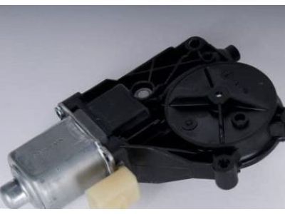 GM 20838924 Window Motor