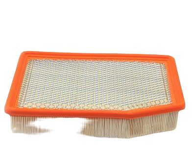 GM 84121219 Air Filter