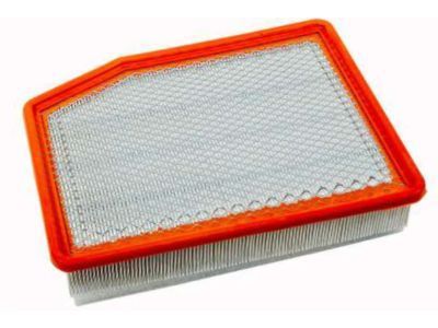 GM 84121219 Air Filter