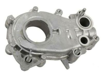 GM 12640448 Oil Pump